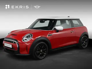 MINI Electric Resolute Edition 33 kWh | Glazen Panoramadak | Active Cruise Control | Stoelverwarming