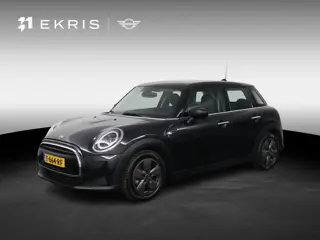 MINI 5-deurs Cooper UNIEKE KM Stand | Apple Carplay/Android Auto | cruise control | parkeersensor ac