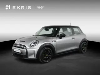 MINI Electric Classic 33 kWh | Verwarmde Voorstoelen | Parkeersensoren Achter | Sportstoelen  | Driv