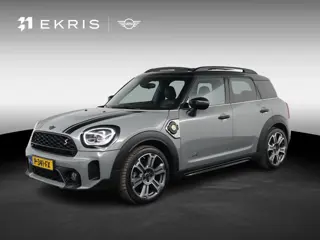 MINI Countryman Cooper S E ALL4 Business Edition | Pano | lederen bekleding | elektrisch verstelbare