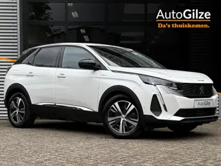Peugeot 3008 1.6 HYbrid 225 Allure Pack l Navi l Camera l  DAB l Elektrische Klep