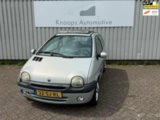 Renault Twingo 1.2 Kenzo Zo meeneemprijs