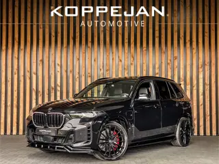 BMW X5 xDrive50e 490PK Automaat High Executive M-Sport | ICONIC GLOW | HARMAN KARDON | DRIVING ASSIS