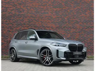 BMW X5 50e xDrive | Pano - Trekhaak - Coffee (bj 2025)