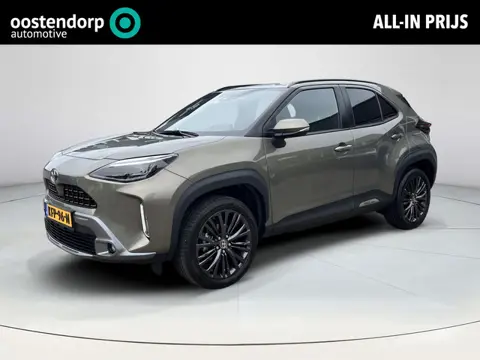 Toyota Yaris Cross 1.5 Hybrid Adventure | Carplay | Stoelverwarming | 18 inch LM-velgen | Head up di