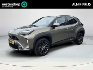 Toyota Yaris Cross 1.5 Hybrid Adventure | Carplay | Stoelverwarming | 18 inch LM-velgen | Head up di