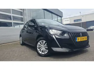 Peugeot 208 1.2 PureTech Active