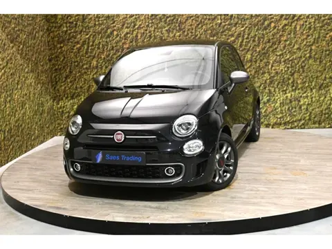 Fiat 500 1.2 Sport | Cruise | Navi | PDC (bj 2019)