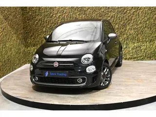 Fiat 500 1.2 Sport | Cruise | Navi | PDC (bj 2019)