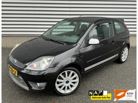 Ford Fiesta 2.0-16V ST NAP (bj 2008)
