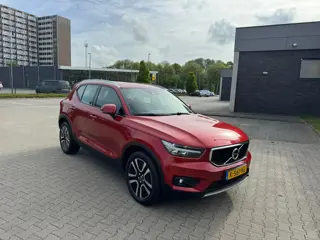 Volvo XC40 1.5 T2 Business Pro. **EX BPM**