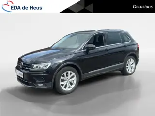 Volkswagen Tiguan 1.5 TSi ACT DSG7-autom. Highline | Automaat | 360* Camera | Stoelverwarming | Adap