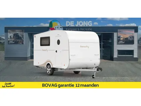 Hobby Beachy 420 (bj 2022)