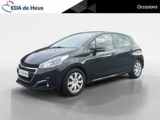 Peugeot 208 1.2 PureTech Blue Lion | Dealer Onderhouden | Parkeersensoren | Apple Carplay/Android Au