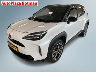 Toyota Yaris Cross 1.5 Hybrid 130 Executive | Premium Pack