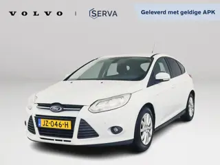 Ford Focus 1.0 EcoBoost Lease Titanium | Parkeersensoren | Stoelverwarming