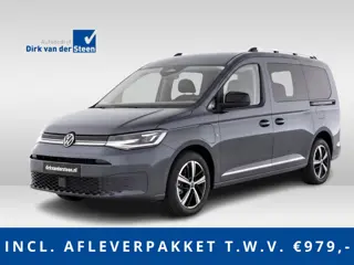 Volkswagen Caddy Maxi 1.5 TSI Hybride Style (bj 2026)