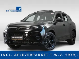 Volkswagen Tiguan 1.5 eHybrid R-Line Edition | Massagefunctie Voor | Stoelverwarming | Plug-in  | 36