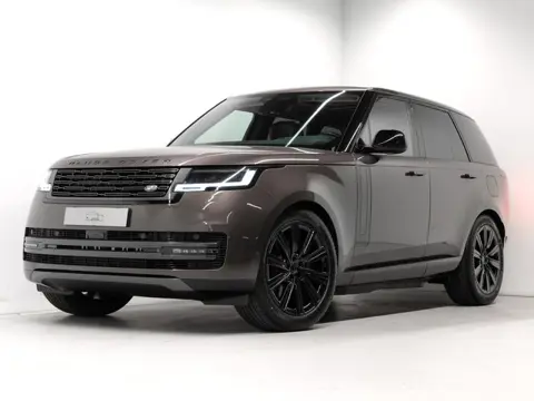 Land Rover Range Rover 3.0 P460e Autobiography PHEV Leverbaar vanaf 04/2026