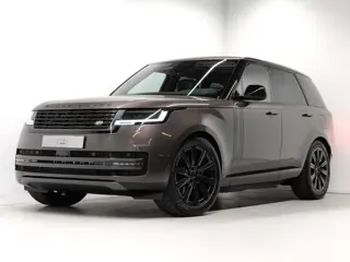 Land Rover Range Rover 3.0 P460e Autobiography PHEV Leverbaar vanaf 04/2026