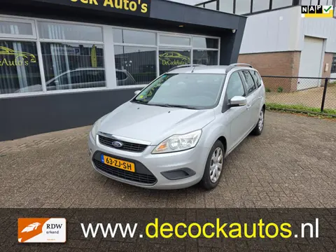 Ford Focus Wagon 1.6 Trend