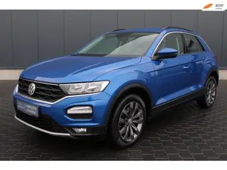 Volkswagen T-ROC 1.0 TSI LOUNGE