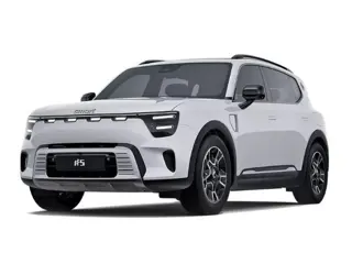 smart #5 Pro 76 kWh LENTE BONUS! | Van €48.460,- voor € 38.460,- | Panoramadak | Elektrische stoelen