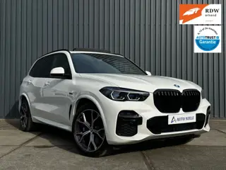 BMW X5 xDrive45e M Sport 394 pk Pano, Laser, Trekhaak, BTW