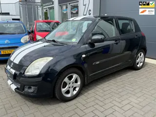 Suzuki Swift 1.3 AIRCO | ELEKTR PAKKET | NIEUWE APK | NAP |