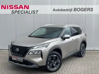 Nissan X-Trail 1.5 e-4orce N-Connecta 4WD 7persoons Cold Pack, Navigatie, 360-Camera, 1650 Kg. gerem