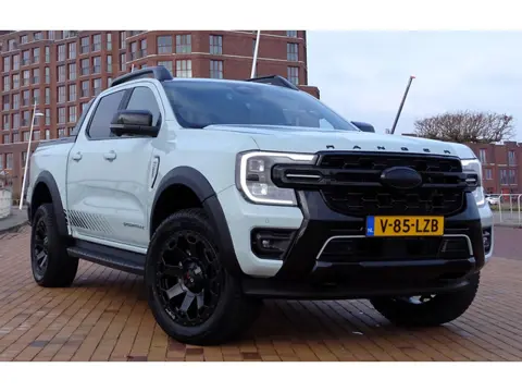 Ford RANGER Stormtrak 2.3 Ecoboost PHEV 5 persoons Double Cab