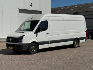Volkswagen Crafter 32 2.0 TDI L3H2