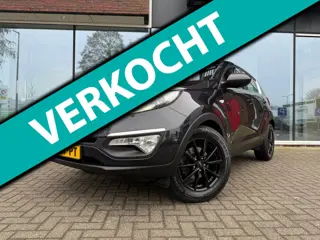 Kia Sportage 1.6 GDI ComfortLine - Navi - Camera - Parkeerhulp - Airco