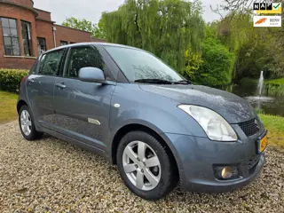 Suzuki Swift 1.3 Shogun 5-deurs *110.000km*