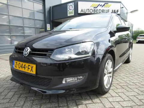 Volkswagen Polo 1.2 TSI Highline / PDC / Camera / Clima