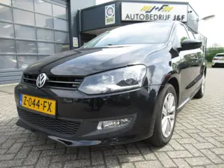 Volkswagen Polo 1.2 TSI Highline / PDC / Camera / Clima