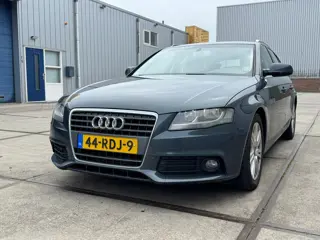 Audi A4 Avant 2.0 TDIe