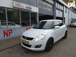 Suzuki Swift 1.2 Exclusive EASSS