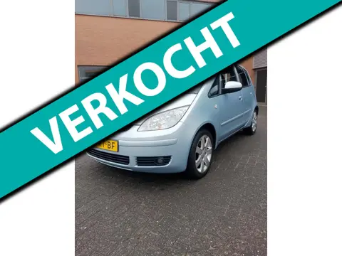 Mitsubishi Colt 1.3 Invite