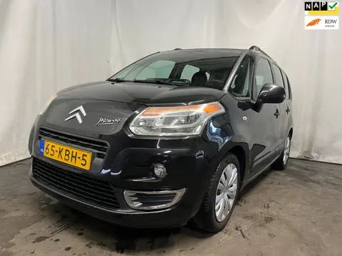 Citroen C3 Picasso 1.6 VTi Aura SCHADEAUTO!