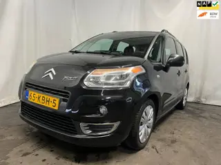 Citroen C3 Picasso 1.6 VTi Aura SCHADEAUTO!