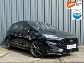 Ford Fiesta 1.0 EcoBoost 125 pk Hybrid ST-Line X Trekhaak, ACC, Vol opties!