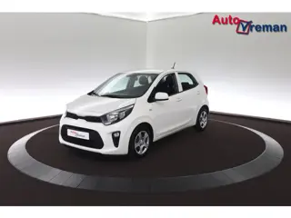 Kia Picanto 1.0 DPi ComfortLine 5-zits Kia Picanto 1.0 DPi ComfortLine 5p