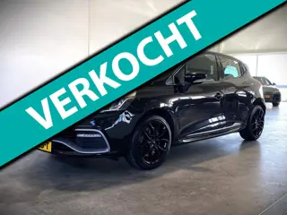 Renault Clio 1.6 R.S. NL-auto Dealer o.h. 89dkm!