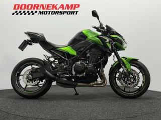 Kawasaki Z 900 ABS (bj 2017)