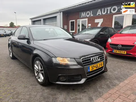 Audi A4 Limousine 1.8 TFSI Pro Line Business , Automaat , Navigatie