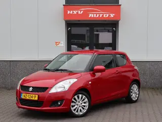 Suzuki Swift 1.2 Comfort EASSS airco LM 4-deurs