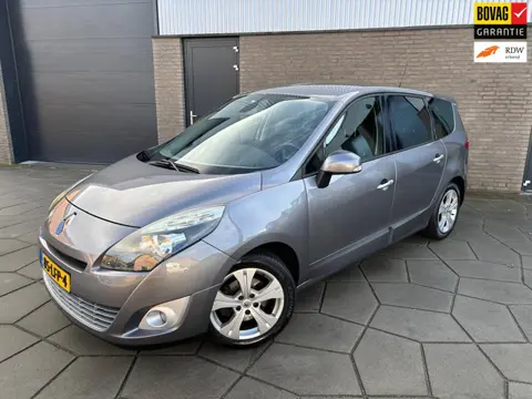 Renault Grand Scénic 1.4 TCe Expression| ruime 5 Zits|Nieuwe All-Season| Trekhaak| verstralers