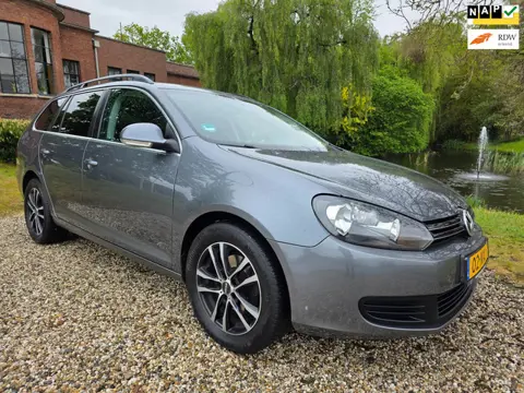 Volkswagen Golf Variant 1.4 TSI Comfortline AIRCO/cruise