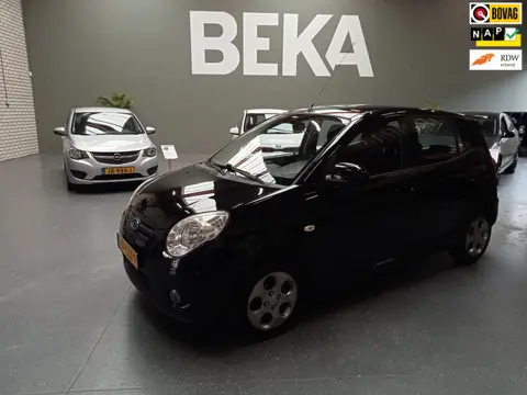 Kia Picanto 1.0 Seven